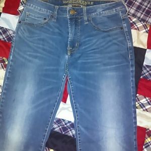 American Eagle Extreme Flex 32X30